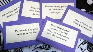 Turn your passion into a career. 9 Fun Bachelor Party Games Gamesandcelebrations Com