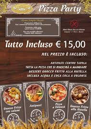 Mamas Pellaro Prenota Subito 0965358380 3334331331 Facebook
