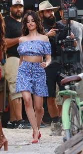 The upcoming musical adaptation of cinderella, starring camila cabello in her debut, will move to amazon prime, after originally set for release through sony pictures. 260 Ideas De Camila En 2021 Camila Cabello Cabello Camilo