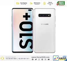 Overseas/pakistani passengers can bring in 1 cells phone to pakistan without having to pay customs duties or taxes. Samsung Galaxy S10 Plus Kit Dual Sim Used Mobile Phones Dual Sim Samsung Galaxy