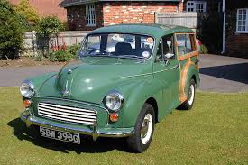 Image result for Porcelain Green 1962 Morris
