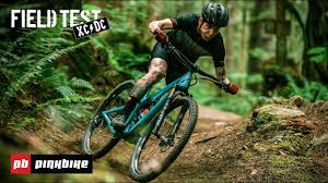 You'll get full on knobblies for muddy conditions, and you'll get smooth treaded tires for those of us who fancy riding our fat bikes in more urban environments. Welcome To The 2020 Pinkbike Field Test Cross Country Bike Edition Pinkbike