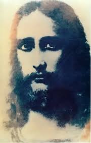 Sister Anna Ali photographs Jesus