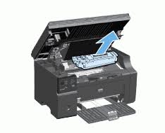 De plus, vous pouvez également copier à la même vitesse mais aussi scanner à partir de la même machine. Hp Laserjet Pro M1212nf M1213nf M1217nfw And M1219nf Multifunction Printers A Supply Memory Error Message Displays On The Printer Control Panel Hp Customer Support