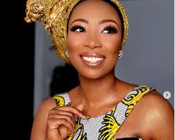 TV Host, Bolanle Olukanni To Women With Stretchmarks: ”You are beautiful no  matter what”