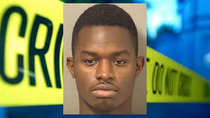 BREAKING: 2nd man wanted in Boynton gun-sale shooting booked into jail