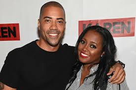 Keshia Knight Pulliam on marrying her Lifetime movie brother