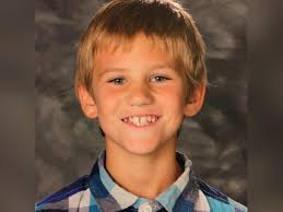 Tate Ferguson Hampton's Memorial Website