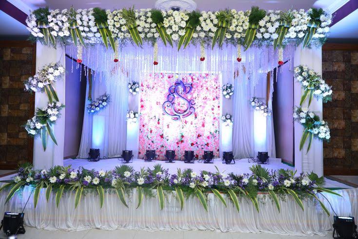 Wedding Stage Decor product image