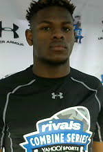 Devin Harper 2016 Outside Linebacker Oklahoma State