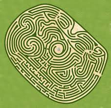 One of the best ways to challenge our mind is through trick questions. The World S Hardest Maze Only Geniuses Can Solve