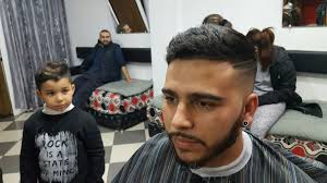 Peluqueria samir valencia