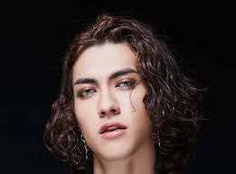 Victor Han's Instagram, Twitter & Facebook