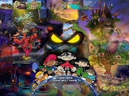 The alien next door series gives him a chance to imagine what it's like to hang out with an alien. Codename Kids Next Door Wallpapers Wallpaper Cave