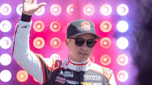 Christopher Bell Finally Has Some Good News After Weeks of Racing Through Injury