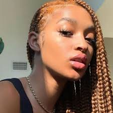Natural cornrow hairstyles with pictures. 45 Photos That Will Convince You To Finally Get Goddess Braids
