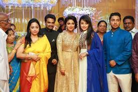 Trisha Krishnan Fc On Twitter Trisha At Amala Paul Dir Vijay Wedding Reception Http T Co Rznlphv74c Trisha was all set to tie the knot to varun manian. dir vijay wedding reception http