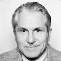 Moreton Ensor Obituary (2011)