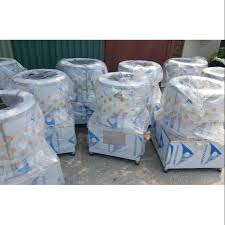 Káº¿t quáº£ hÃ¬nh áº£nh cho MÃ¡y váº·t lÃ´ng gÃ  cá»¡ trung ( 55Kg)