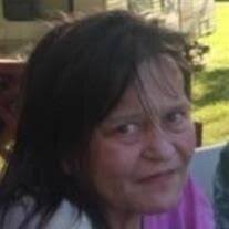 Sharon Medley Davis Obituary