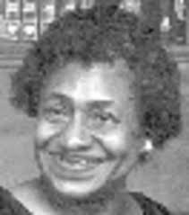 Grace Johnson Obituary (2017)