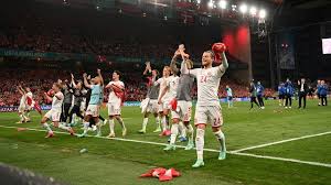Berita bola terkini, live score sepak bola, dan informasi pertandingan liga eropa & indonesia terlengkap. Wales Vs Denmark Babak 16 Besar Euro 2020 Prediksi Jadwal Dan Live Streaming