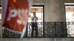 Jun 13, 2021 · alta participación en las primeras horas de las primarias del psoe en andalucía: Primarias Psoe Mapa De Resultados De Las Primarias Del Psoe Los Apoyos A Sanchez Diaz Y Lopez