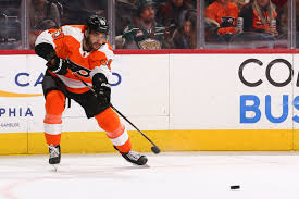 Defenseman in the philadelphia flyers organization. Gostisbehere Survived Trade Deadline A Good Cheerleader Right Now