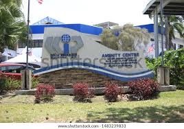 Kota kinabalu industrial park (sabah, malaysia). Kkip Sabah