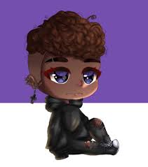 『』 10 hairstyle ideas gacha club. View 23 Gacha Club Hairstyles Boy Emo Koottain