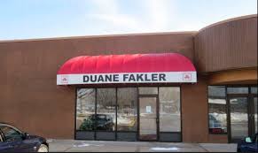 The largest personal auto insurer in the country. Duane Falker State Farm Insurance Winona Mall Winona Minnesota