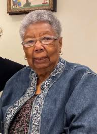 Johnnie Byrd Obituary