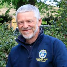 Woomera 2022 Captain