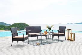This is article about gartenmöbel set klein inspirierend gartenmobel set holz mit bank 42 beispiel rating: Mobilia Gartenmobel Set Taiga 7 Tlg 2 Stuhle 2 Sitzkissen Beige 1 Bank 1 Bankauflage 1 Beistelltisch
