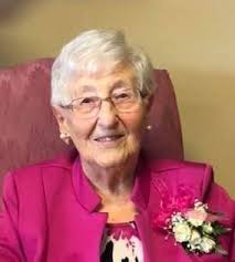 Jessie Coles Obituary