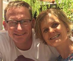 Bruce McAlpine Archives