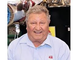 Donald Wayne "Don" Nixon Obituary (2023)