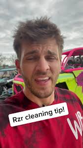 Magic Towel Razor Cleaning Tip