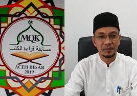 Maybe you would like to learn more about one of these? Sambut Hari Santri 2019 Pemerintah Aceh Besar Gelar Lomba Baca Kitab Kuning