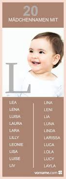 madchennamen mit l griechenwurm baby girl names l baby girl names girl names