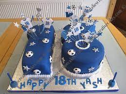 18th Birthday Cakes For Boys 18th Birthday Cake 18th Birthday Cake For Guys Boys 16th Birthday Cake