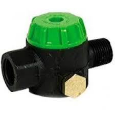 Point the spray gun away from any people or animals and run it until the water stops flowing. Pressure Washer Inline Water Filters Toolbarn Com