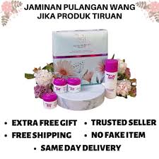 Check spelling or type a new query. T A T T I Skincare 4in1 New Packaging Lazada