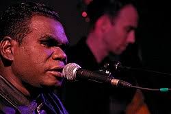 Indigenous music of Australia