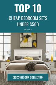 Cheap bedroom sets under 500. 20 Queen Bedroom Sets Under 500 Magzhouse