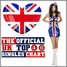 Uk Top 40 Singles Chart The Official 04 November 2016