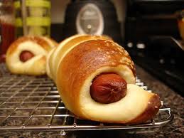 Maybe you would like to learn more about one of these? Hot Dog Ricette Bimby
