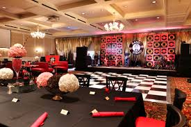 Find anniversary party supplies at the lowest price guaranteed. Retro Themed 50th Anniversary Party Event Theory