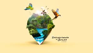 O descobrimento do brasil aconteceu no dia 22 de abril de 1500. Descobrimento Do Brasil