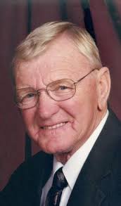 Virgil Paper Obituary